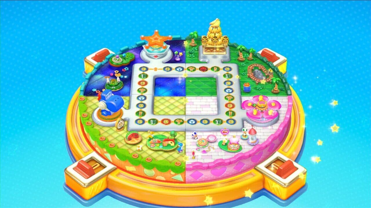 Mario Party 10 thumbnail 14