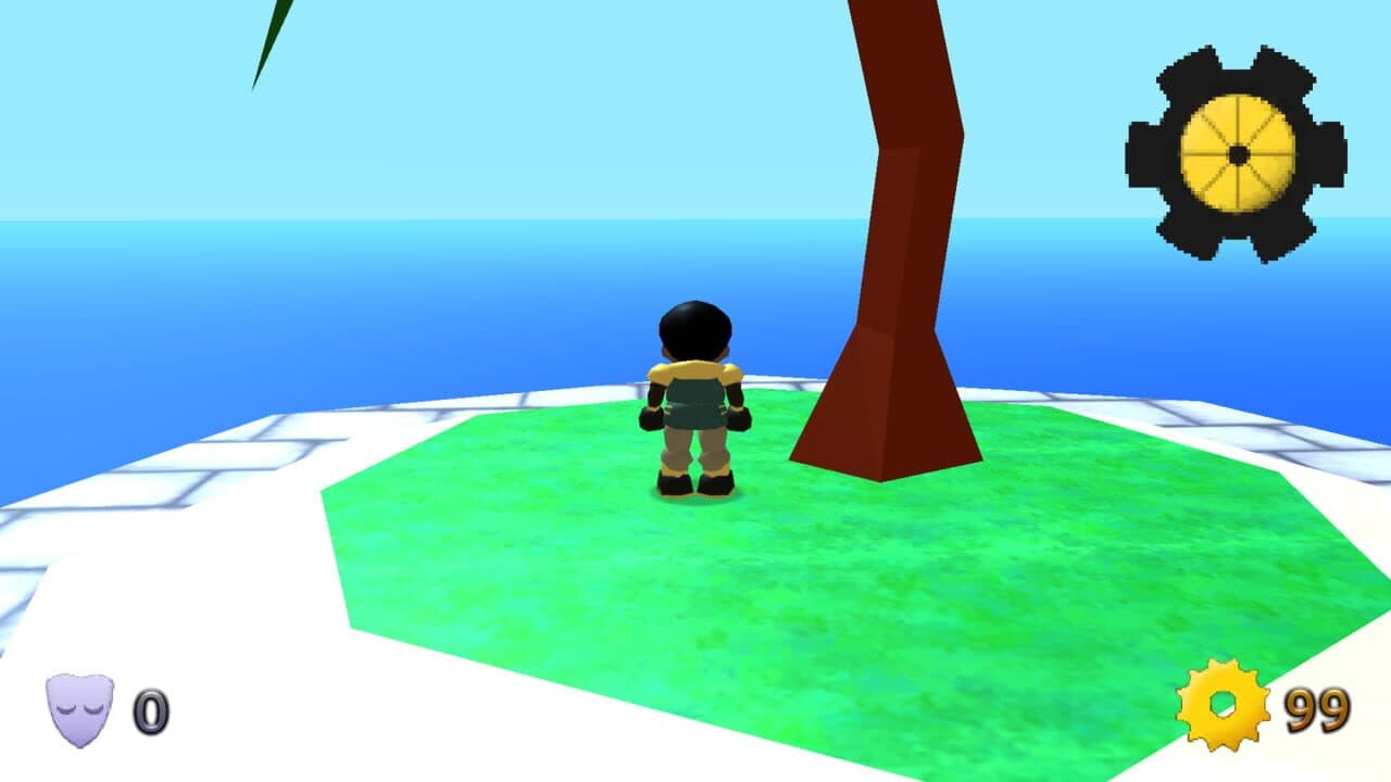 Shinka Tales thumbnail 6