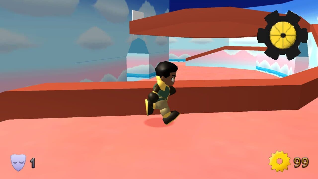 Shinka Tales thumbnail 4
