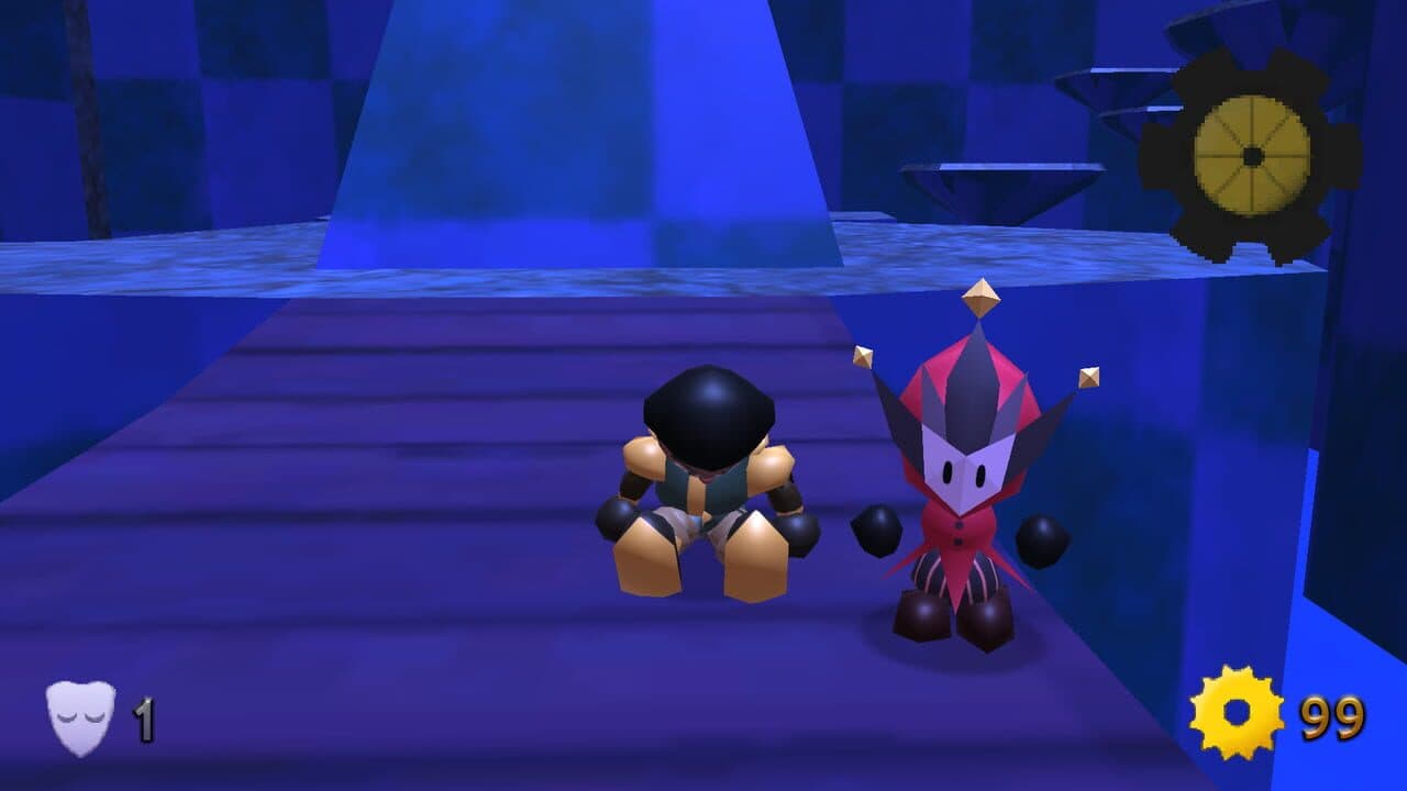 Shinka Tales thumbnail 3