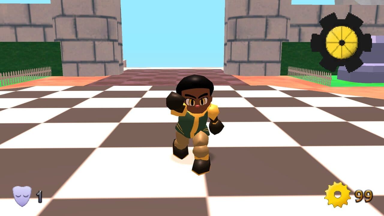 Shinka Tales thumbnail 2
