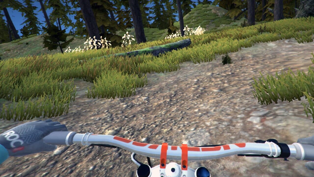 MTB Downhill Simulator thumbnail 9