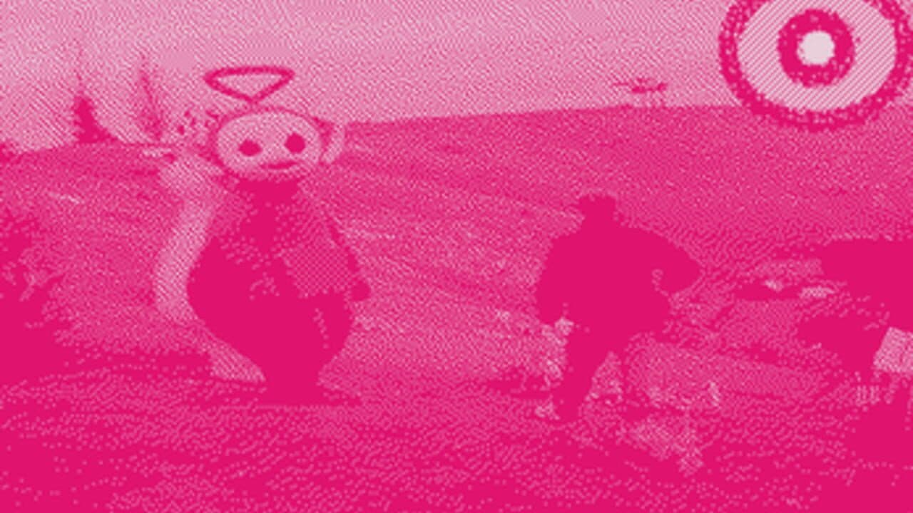 Blind and Stumbling thumbnail 2