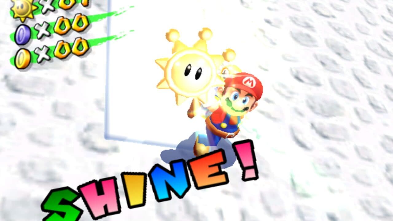 Super Mario Sunshine thumbnail 13