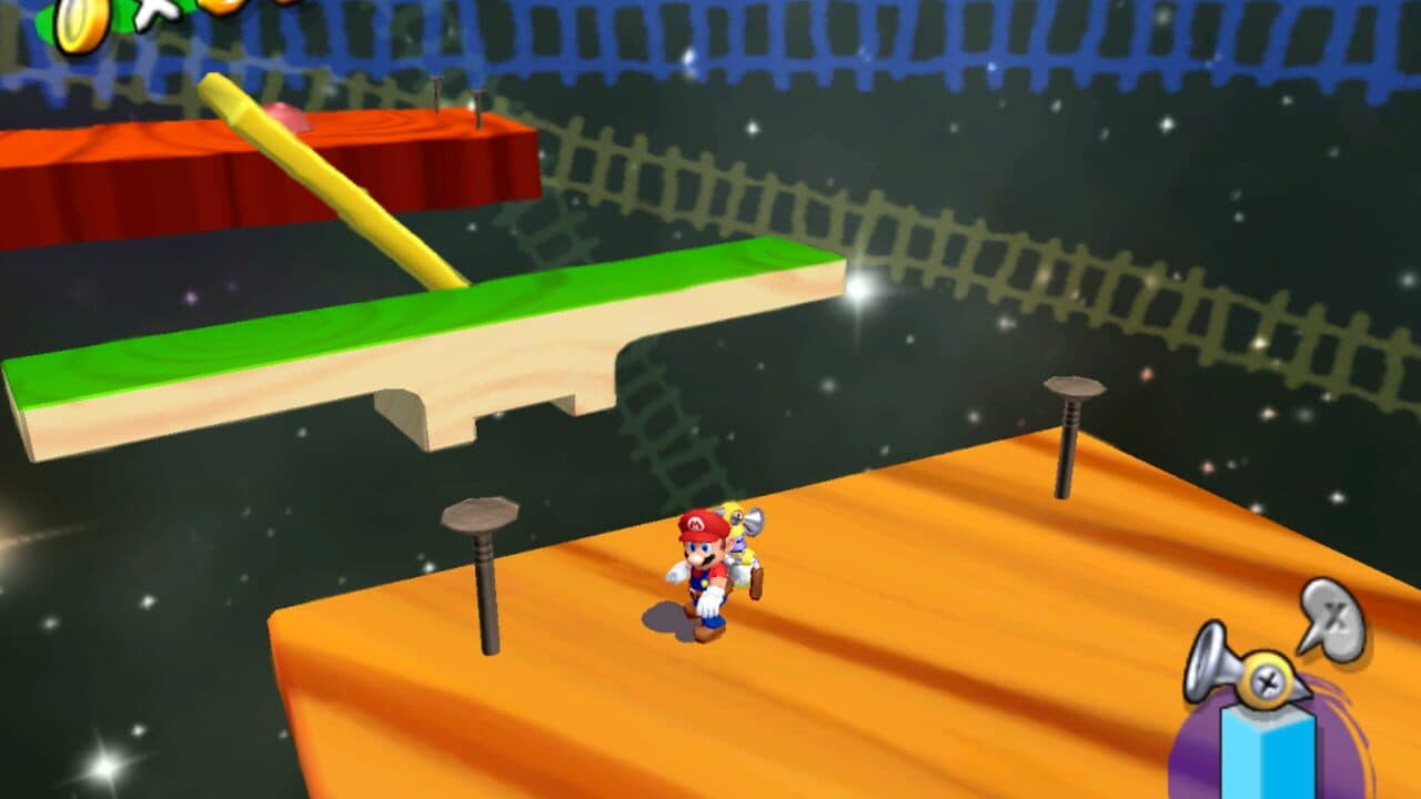 Super Mario Sunshine thumbnail 14