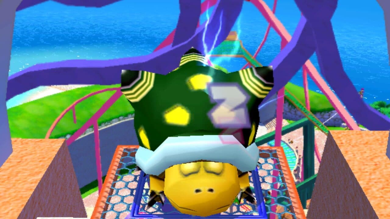 Super Mario Sunshine thumbnail 8
