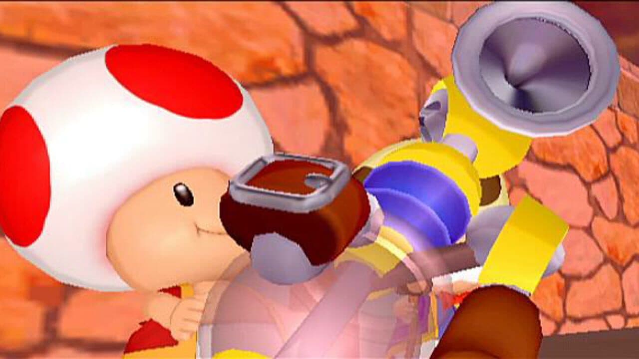 Super Mario Sunshine thumbnail 9
