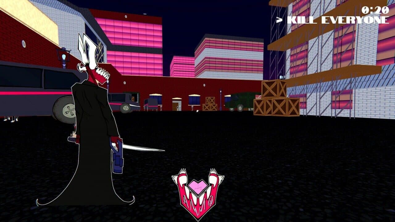Mortality Decomp. Killers: Shadow of Abaddon thumbnail 2