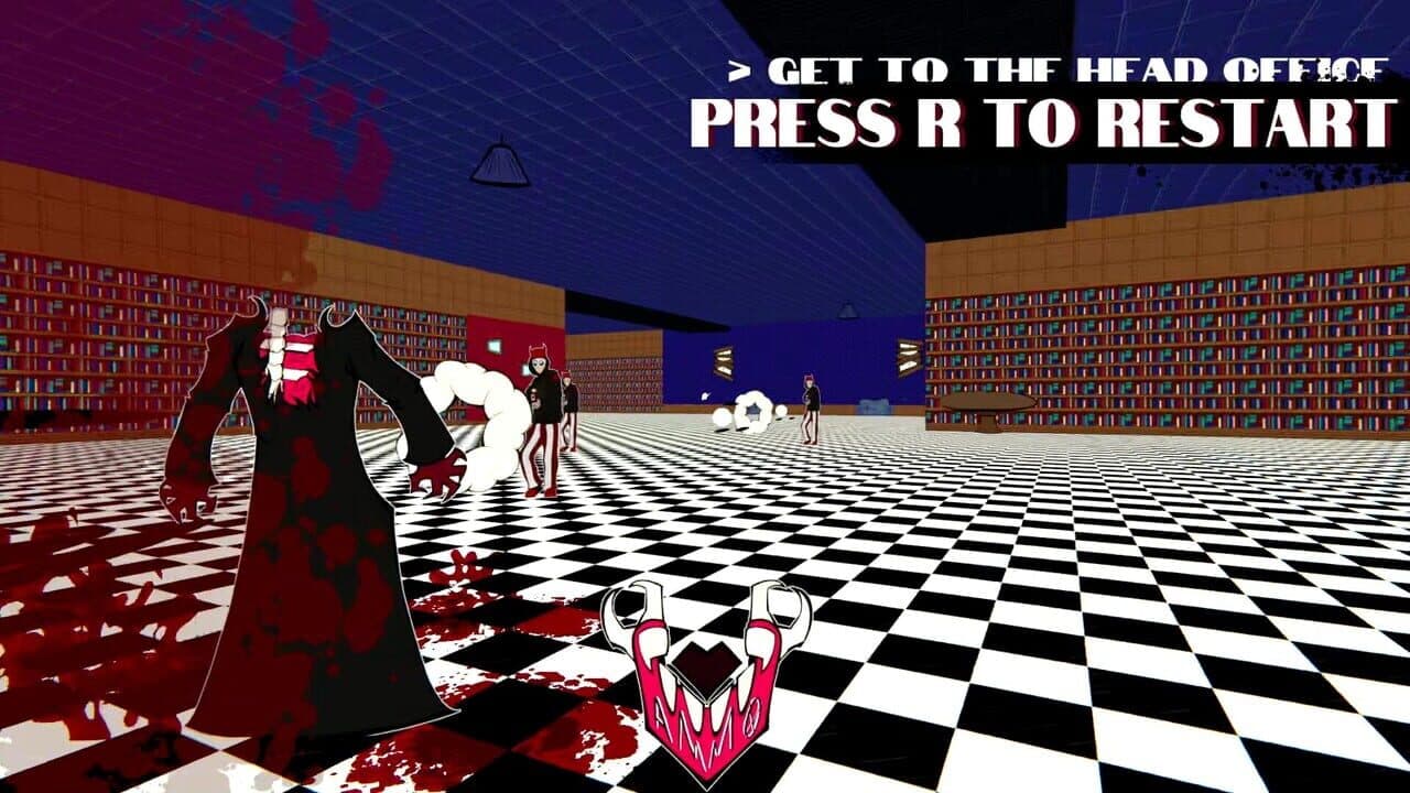 Mortality Decomp. Killers: Shadow of Abaddon thumbnail 5