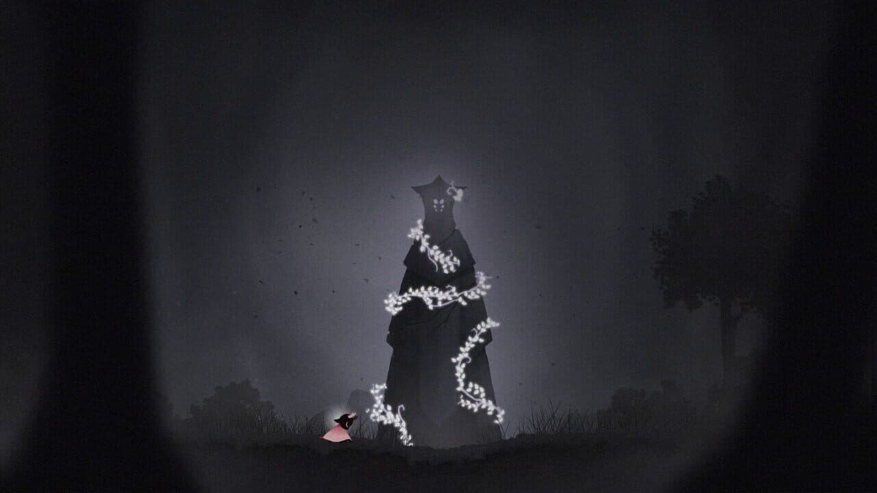 Aura: Echoes of Pain screenshot 1