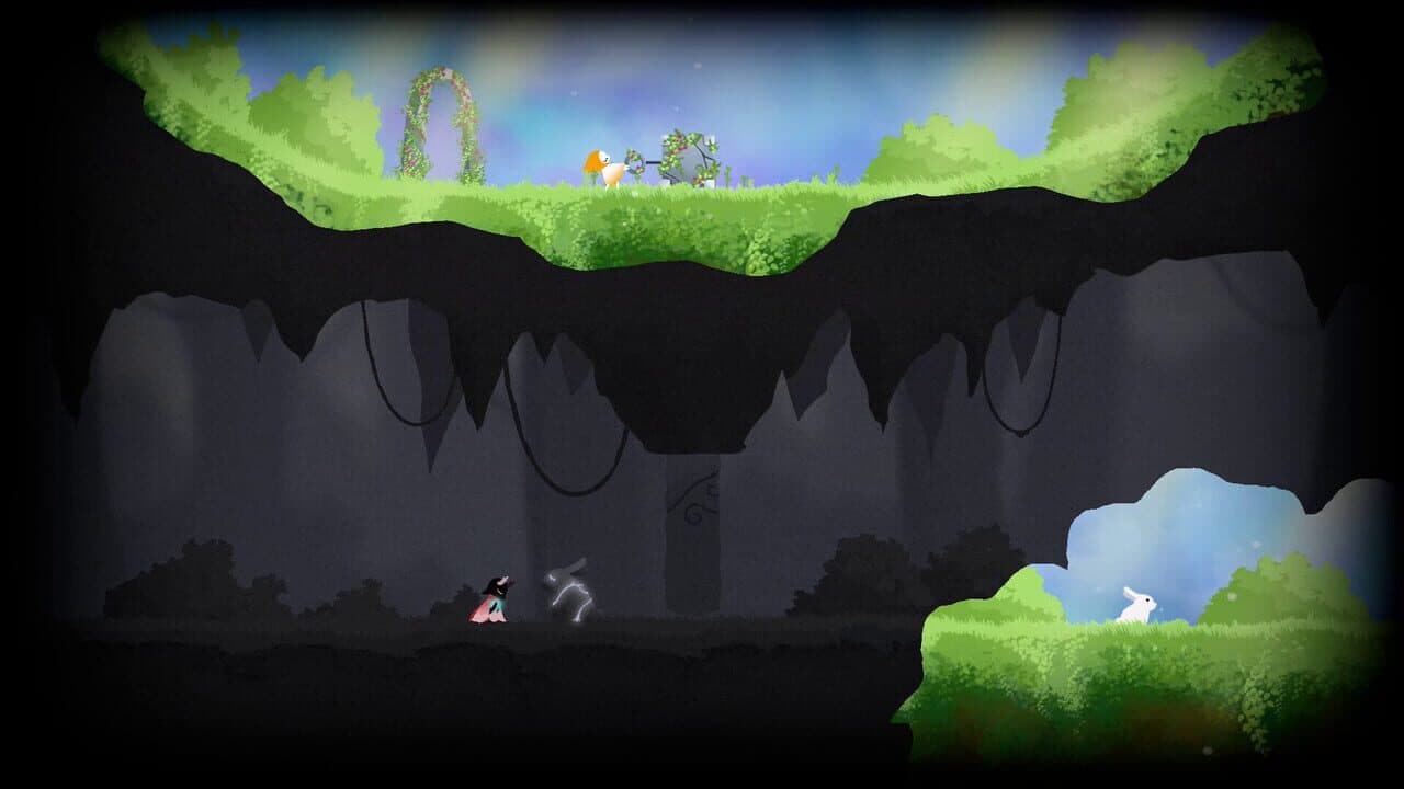 Aura: Echoes of Pain thumbnail 4