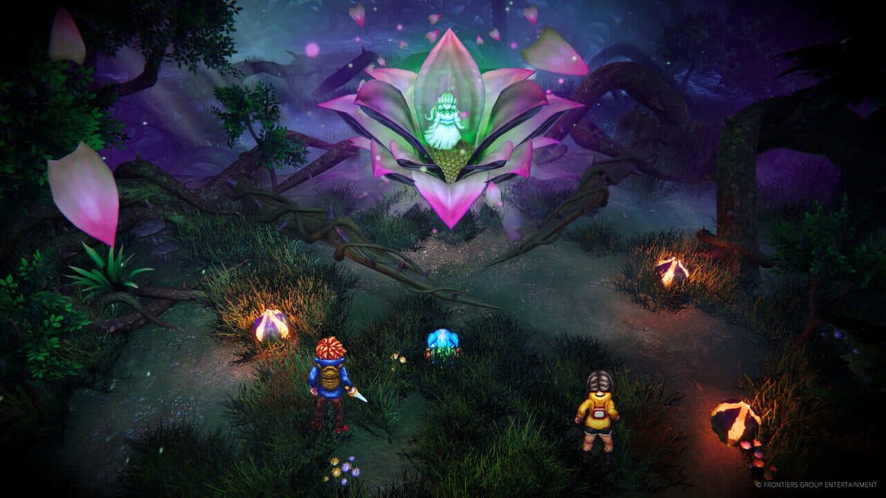 Eden’s Frontier thumbnail 6