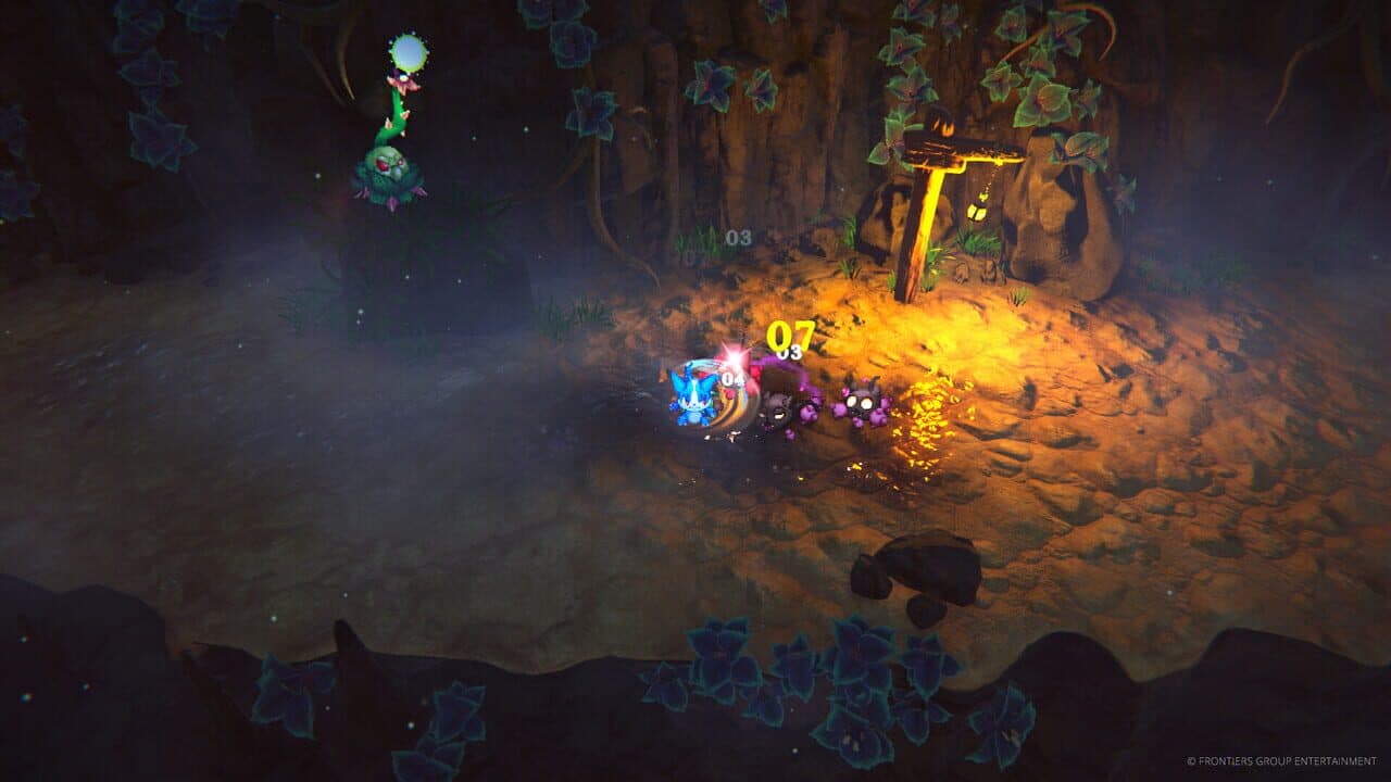 Eden’s Frontier thumbnail 3
