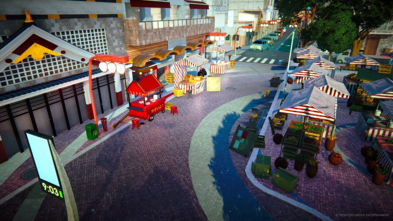 Eden’s Frontier thumbnail 2