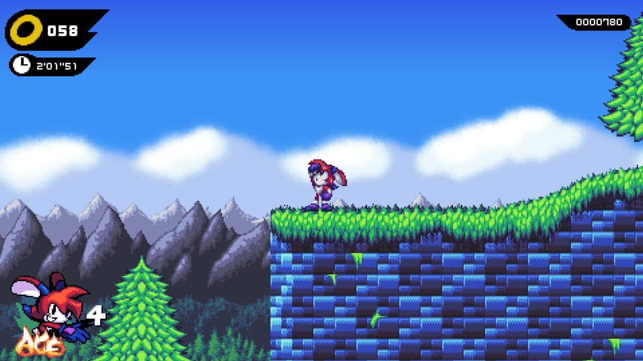 Comet Catastrophe screenshot 1