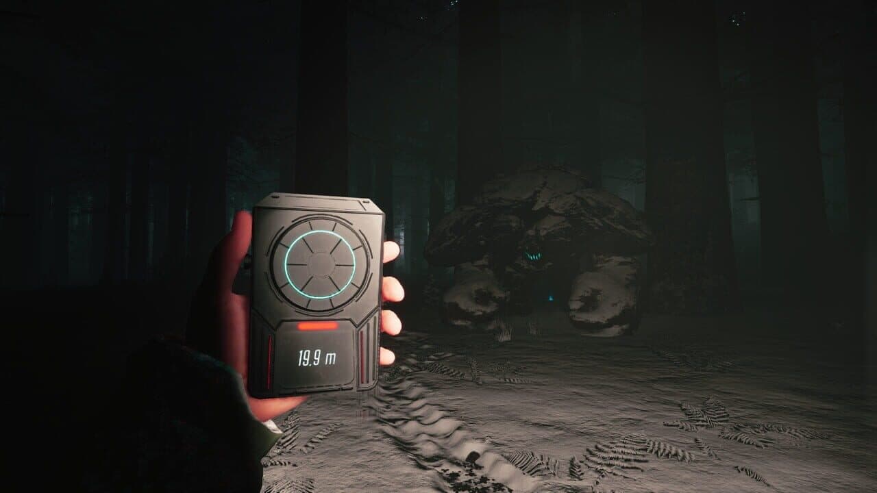 Mycelium: The Silent Contract thumbnail 2