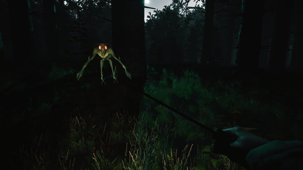 Mycelium: The Silent Contract thumbnail 4