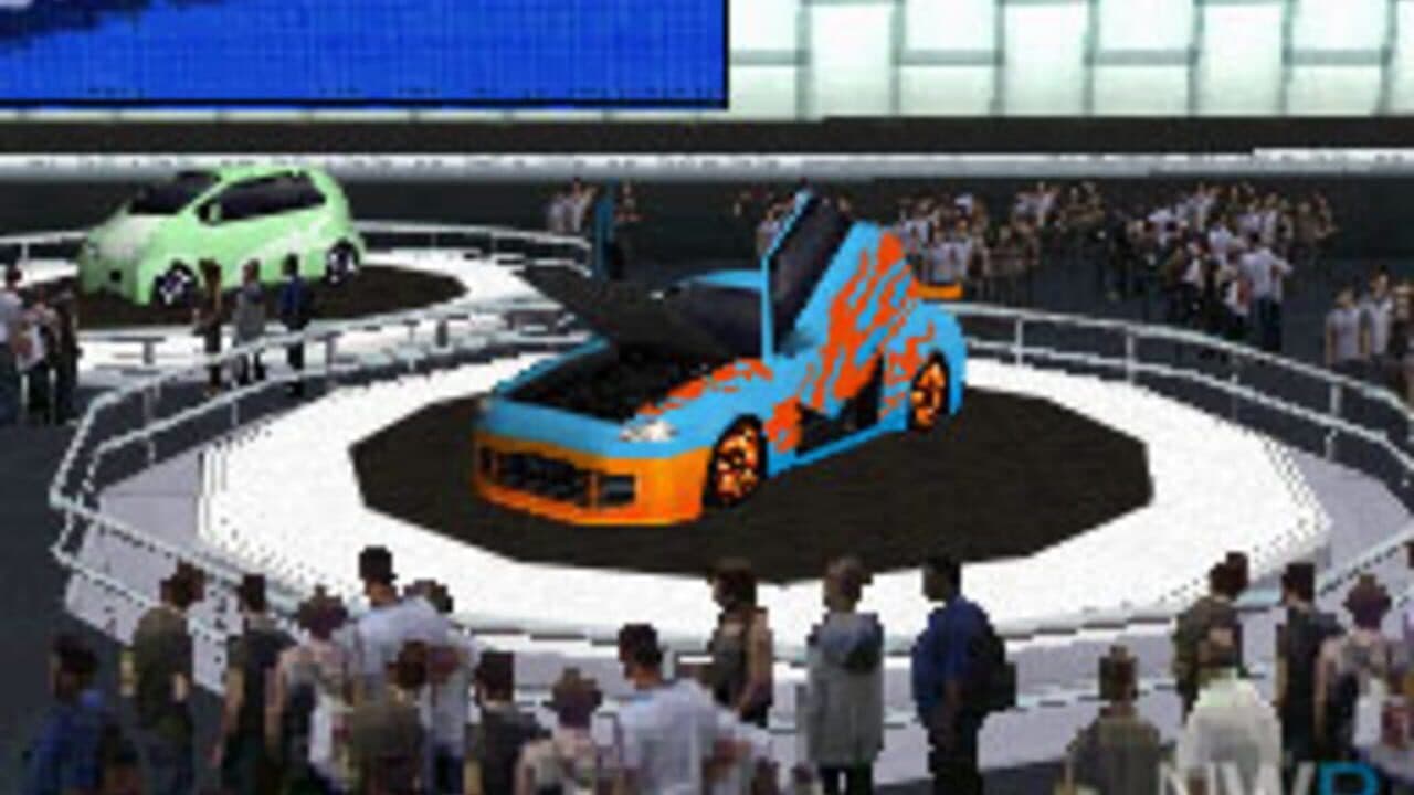 Super Auto Salon: Custom Car Contest thumbnail 2