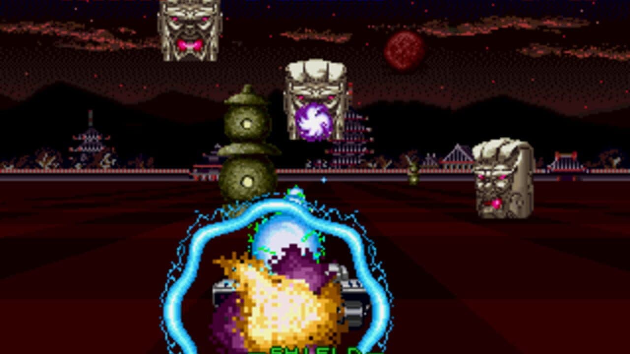 Night Striker thumbnail 7
