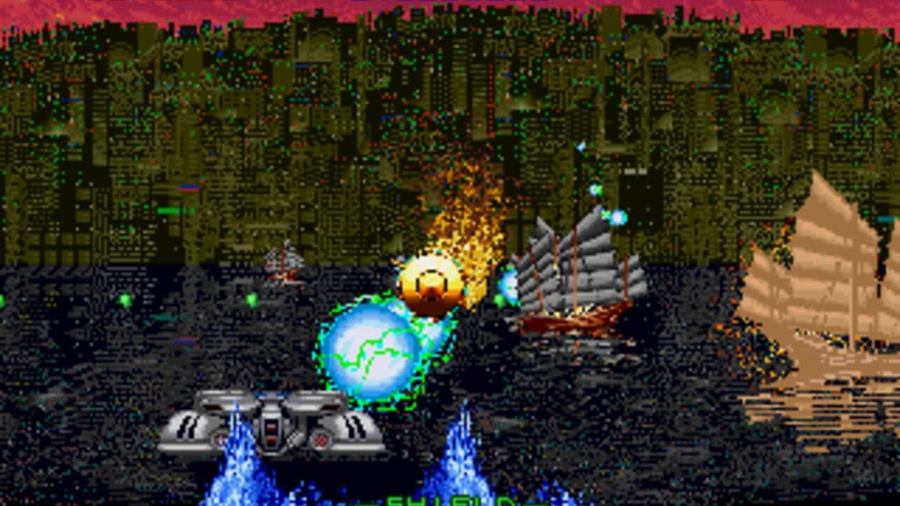 Night Striker thumbnail 4