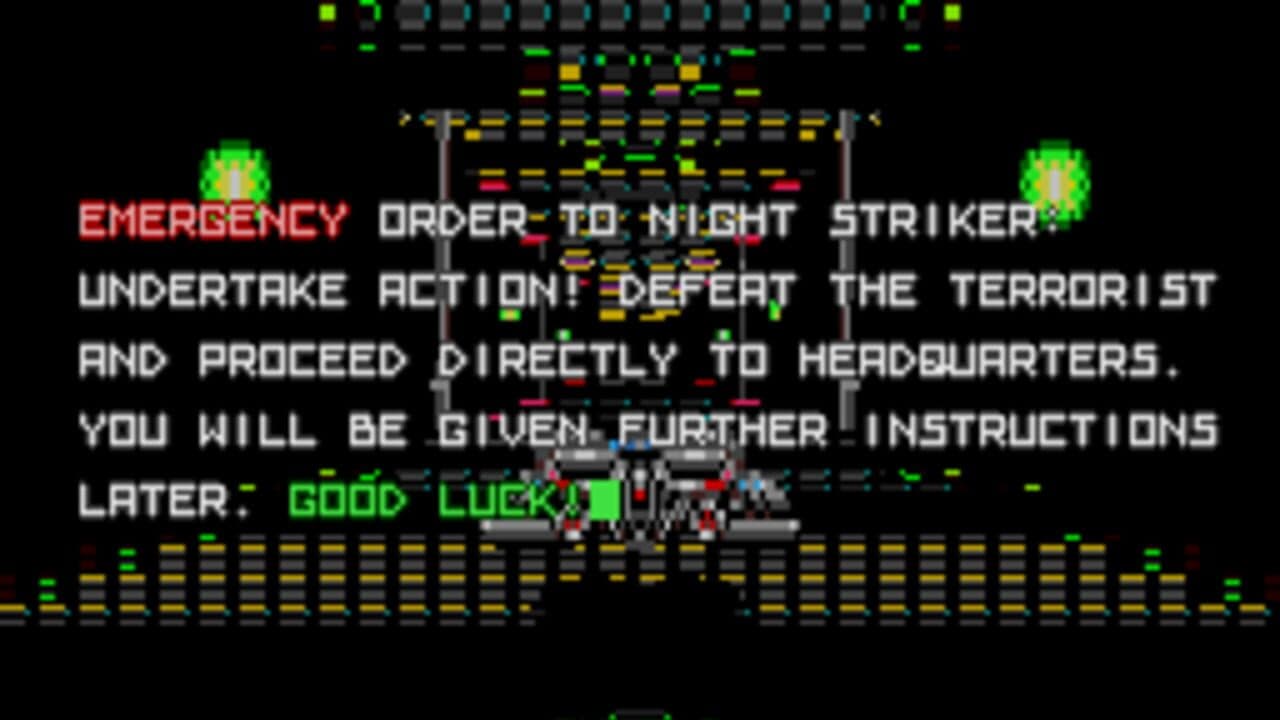 Night Striker thumbnail 2