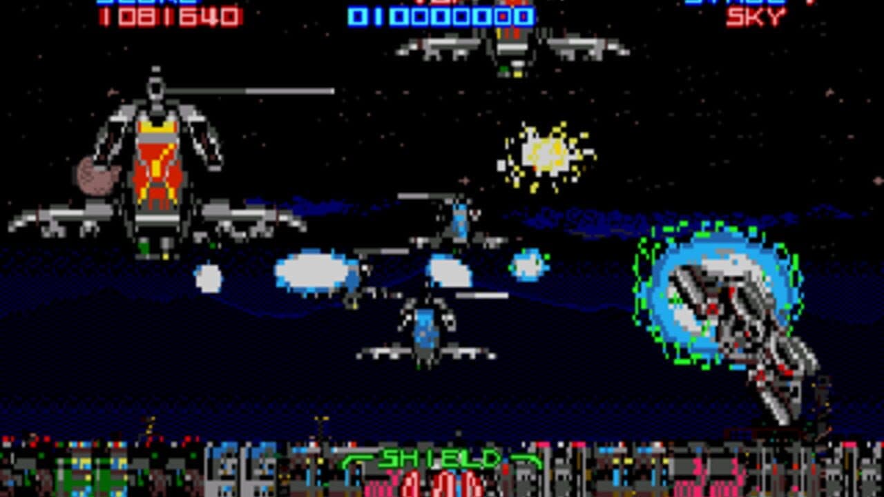 Night Striker thumbnail 4