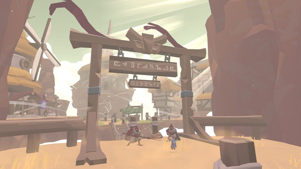 Demi and the Fractured Dream thumbnail 2