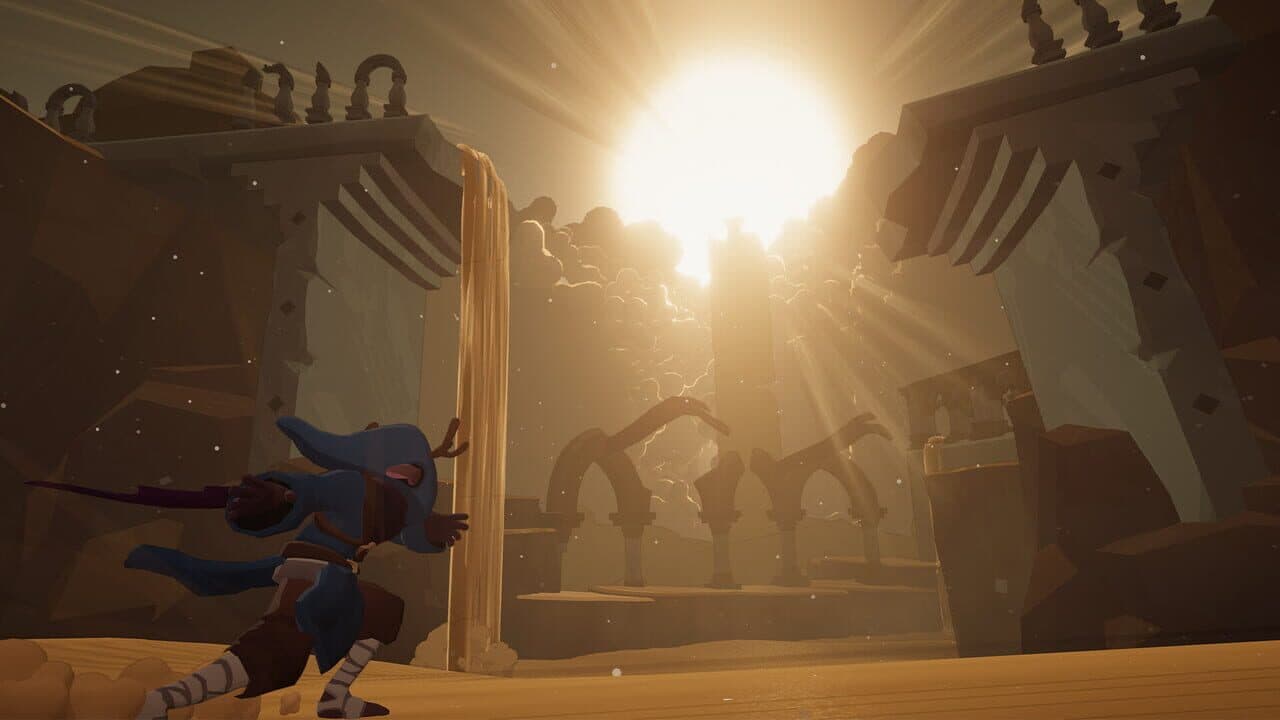 Demi and the Fractured Dream thumbnail 3