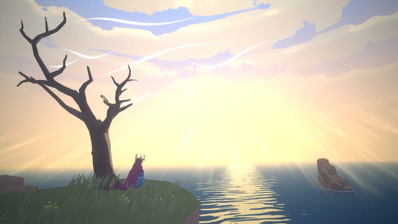 Demi and the Fractured Dream thumbnail 8