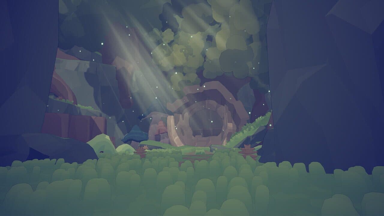 Demi and the Fractured Dream thumbnail 4