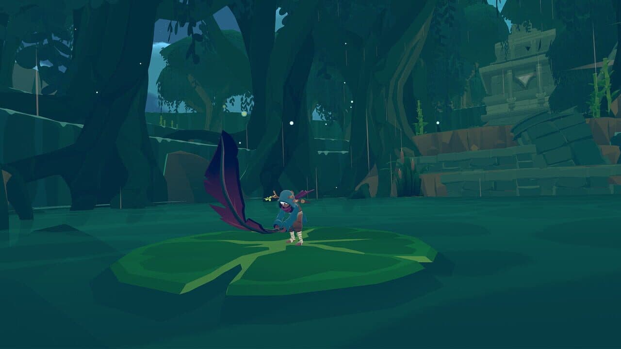 Demi and the Fractured Dream thumbnail 7