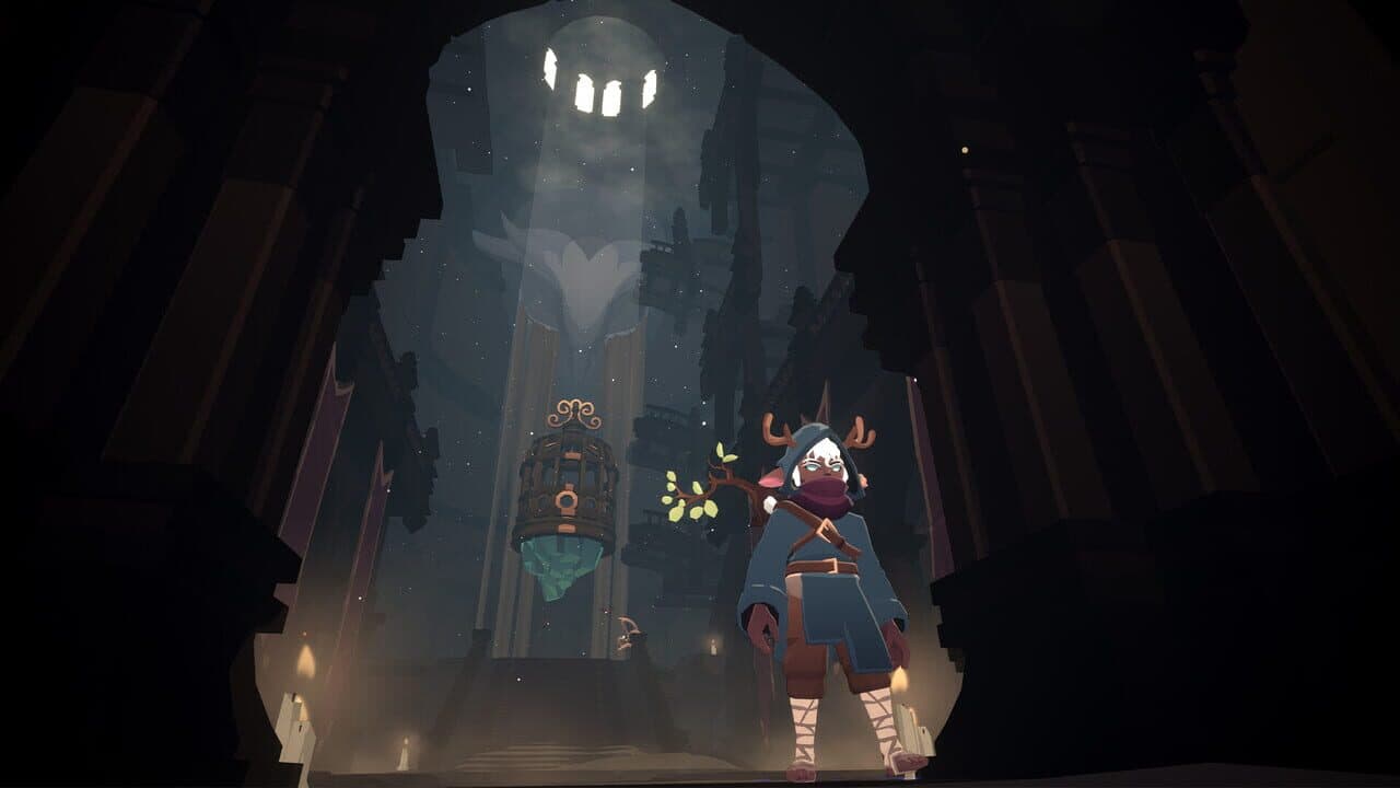 Demi and the Fractured Dream thumbnail 9