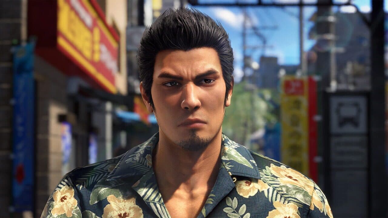 Yakuza Kiwami 3 & Dark Ties thumbnail 2