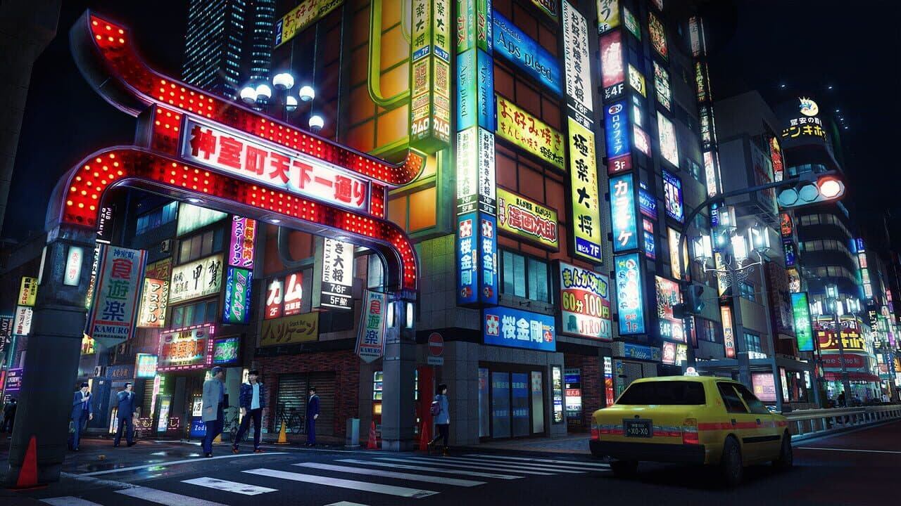 Yakuza Kiwami 3 & Dark Ties thumbnail 10