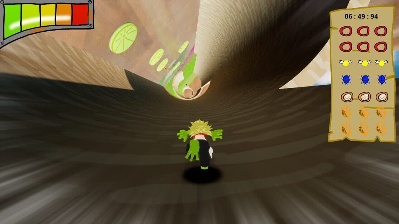Symbiote thumbnail 4