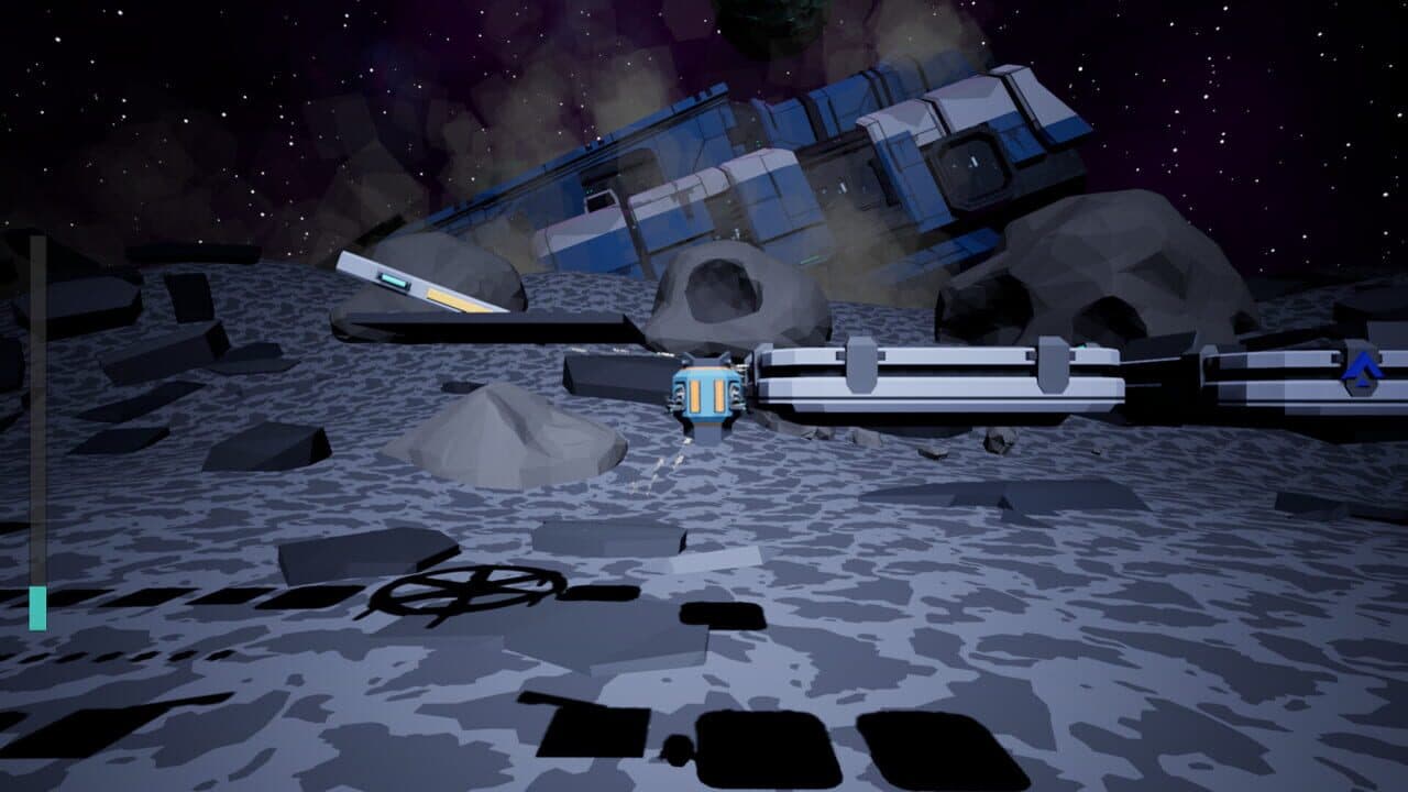 CoThrust thumbnail 2