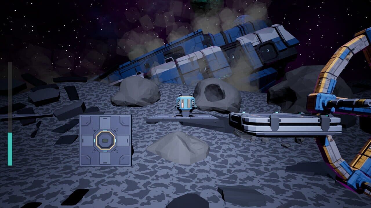 CoThrust thumbnail 3