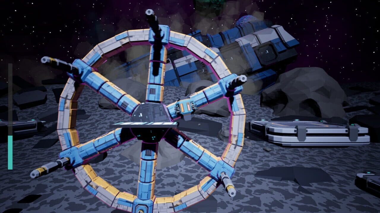 CoThrust thumbnail 6