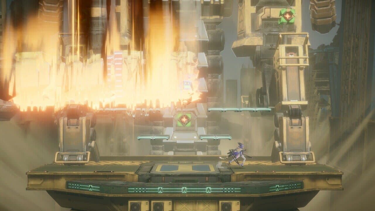 Kotama&Academy Citadel thumbnail 4