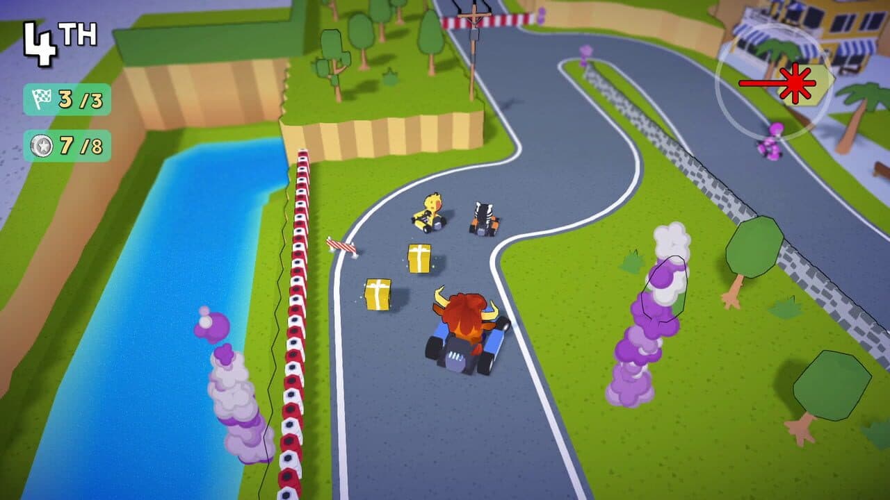 Go Kart Island thumbnail 4