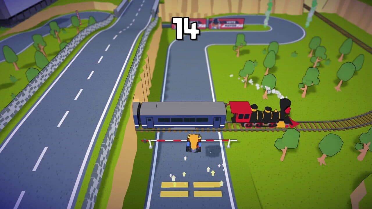 Go Kart Island thumbnail 2