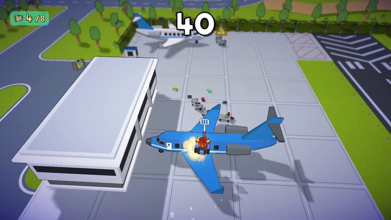 Go Kart Island thumbnail 3