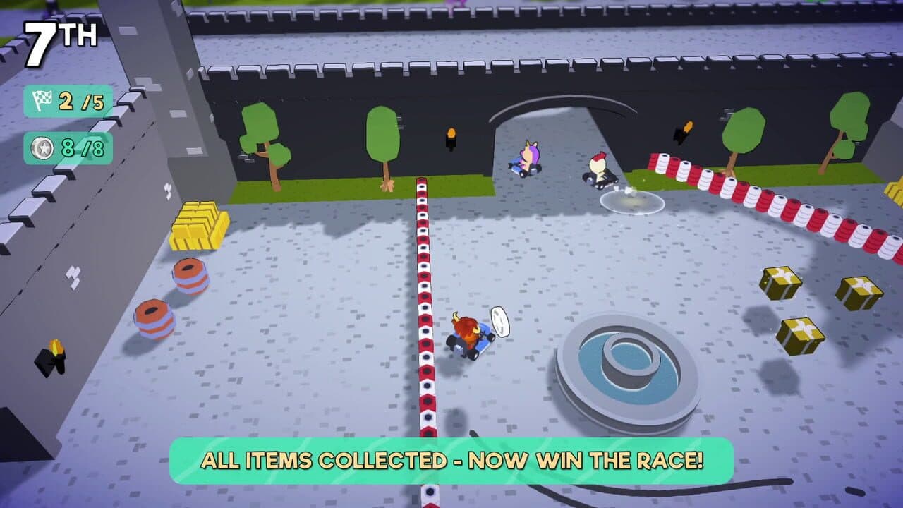 Go Kart Island thumbnail 9