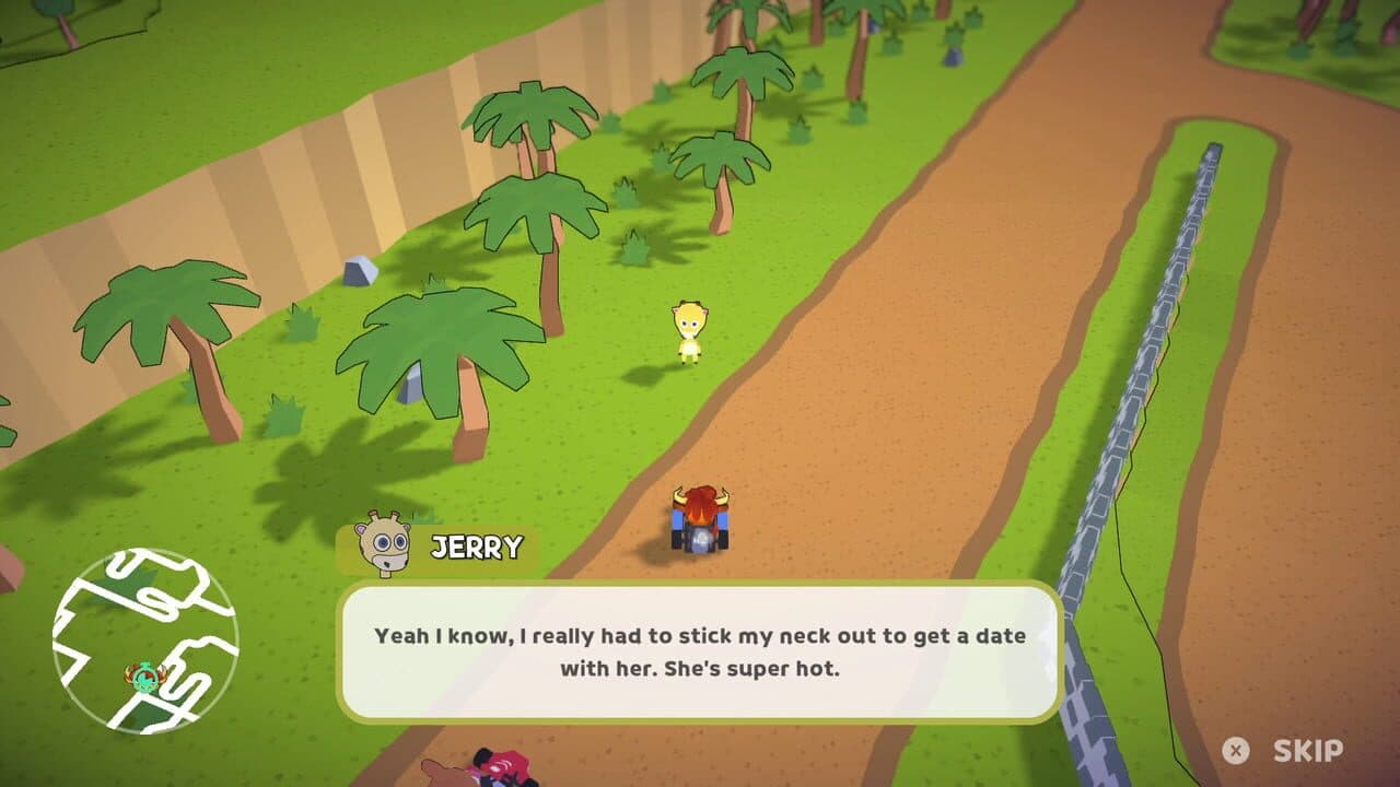 Go Kart Island thumbnail 6