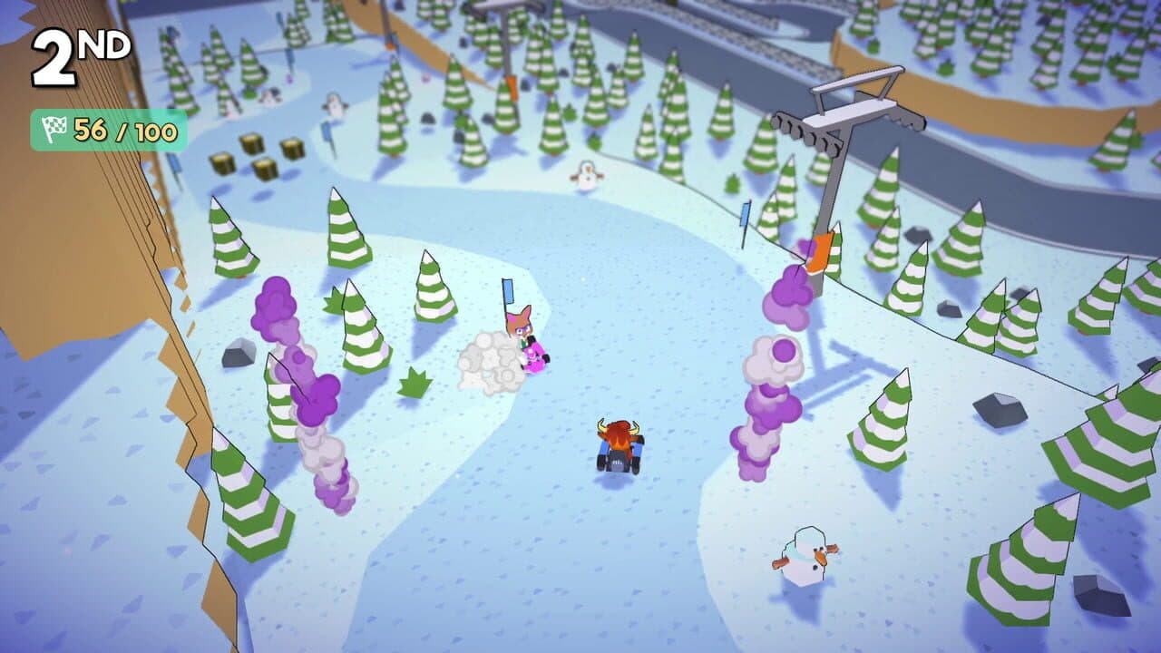 Go Kart Island thumbnail 10