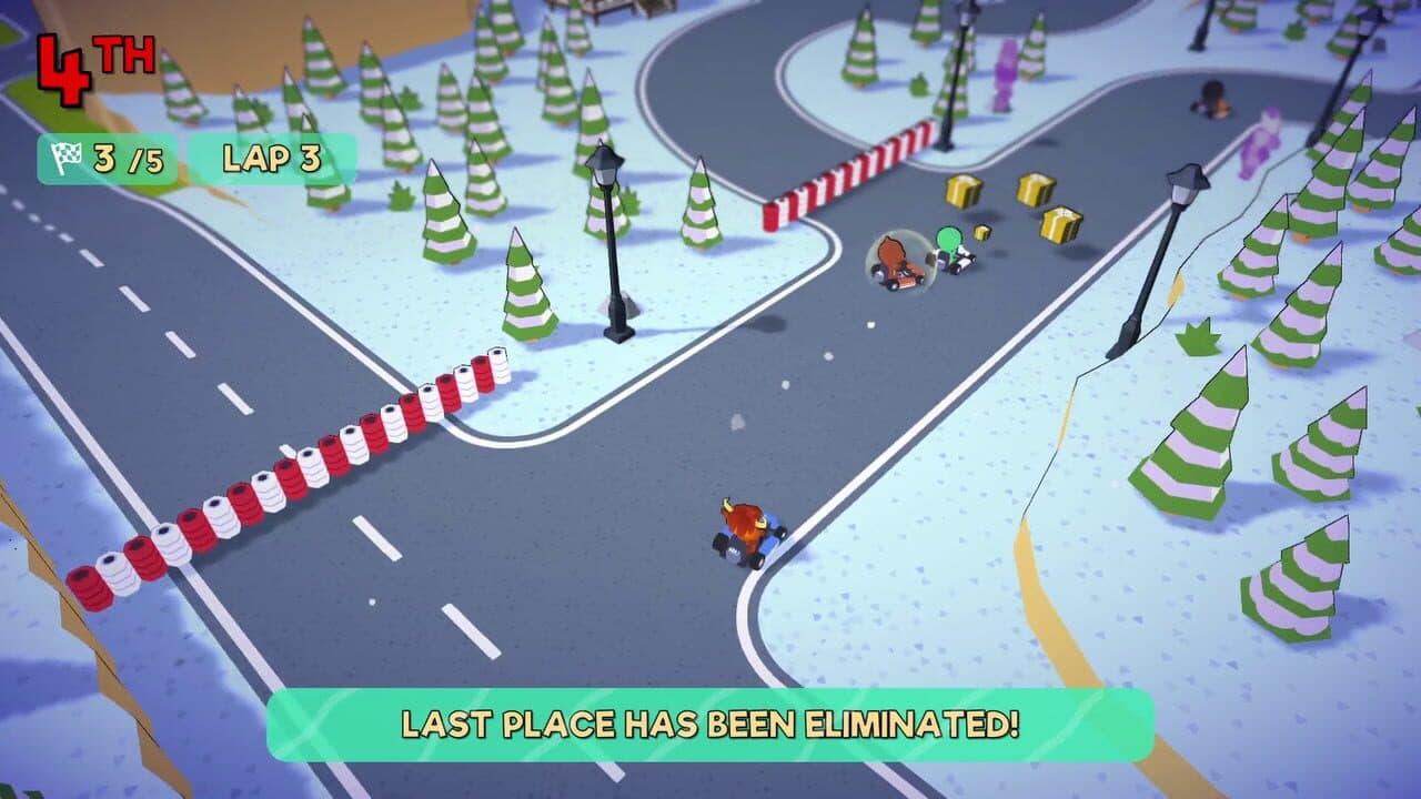 Go Kart Island thumbnail 7