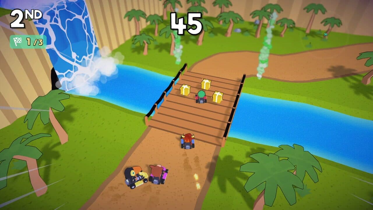 Go Kart Island thumbnail 8