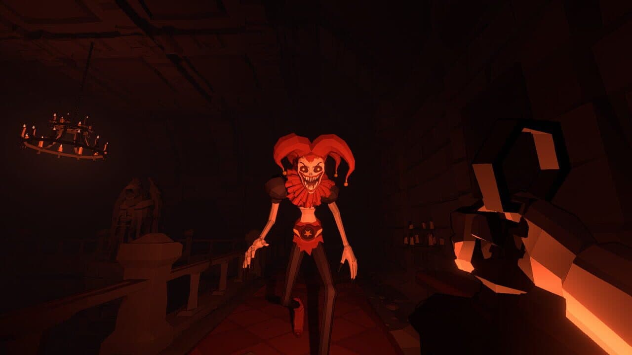 Jester: A Foolish Ritual thumbnail 7