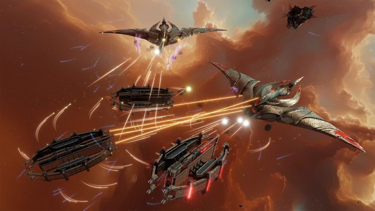 Sins of a Solar Empire II: Paths to Power thumbnail 2