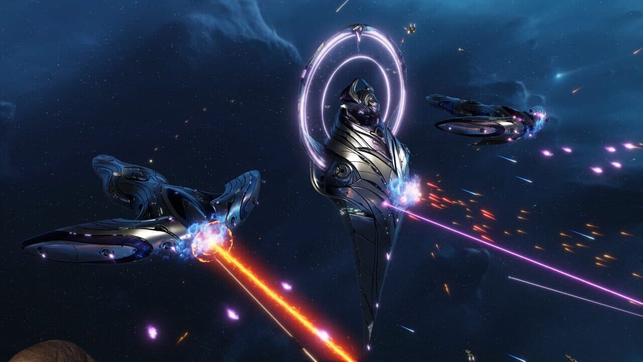 Sins of a Solar Empire II: Reinforcements thumbnail 2